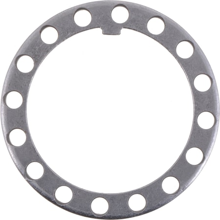 Spicer Axle Nut Washer, 119883 119883